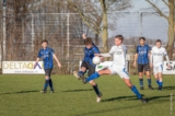 S.K.N.W.K. 1 - V.C.K. 1 (competitie) seizoen 2024-2025 (41/101)